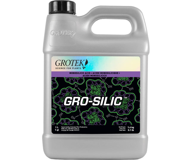 Grotek Gro-Silic - 1L
