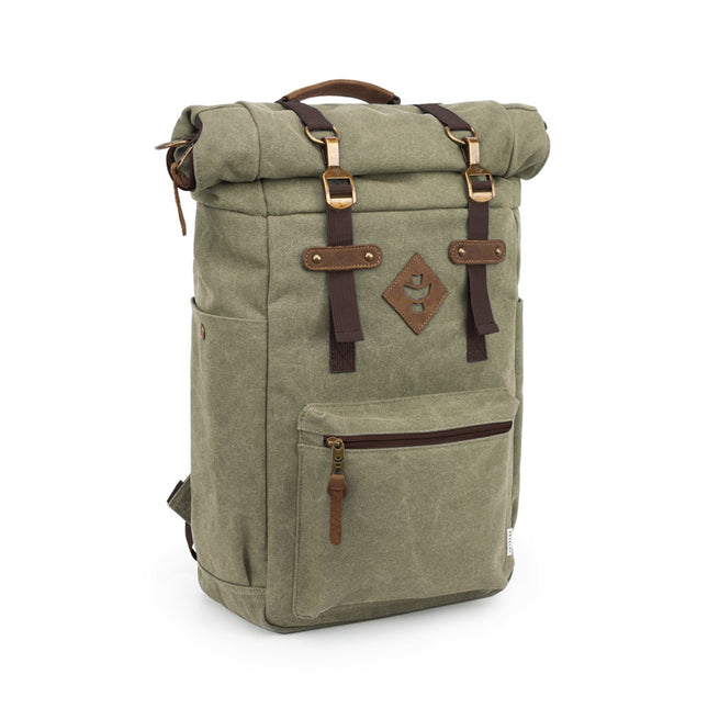 REVELRY BACKPACK THE DRIFTER - TAN