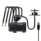 Vivosun FlexFeed drip irrigation kit for VGrow