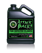 Green Eagle Attack Back - 32OZ