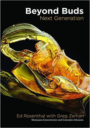 Beyond Buds Next Generation Book