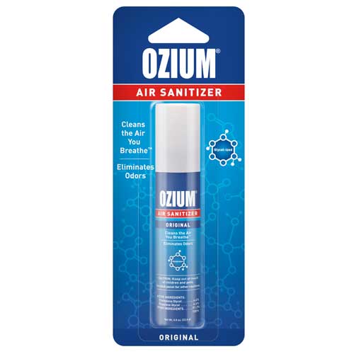 Ozium Spray (0.8oz) - ORIGINAL