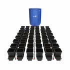 AutoPot 48Pot System with 105 gal FlexiTank