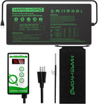 Mars Hydro 48 x 20.75 inch seedling heat mat with digital thermostat