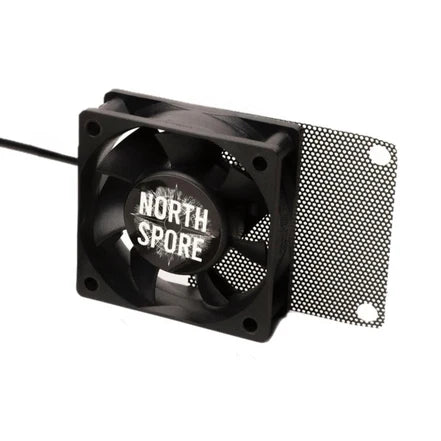 North Spore FAE Fan Mini Kit with Power Controller