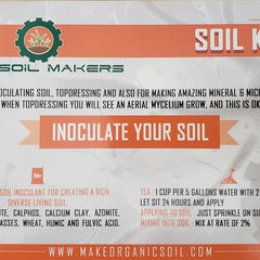 Collection image for: The Soil Makers