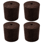 Vivosun FlexFeed DWC seed rooter starter plugs, 4-pack