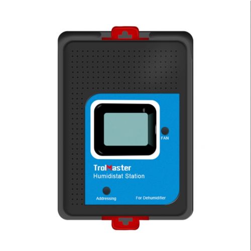 Hydro-X Humidstat Station (for dehumidifier w/24v terminal)
