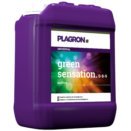 Plagron Green Sensation - 1L