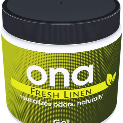 Ona Gel 25.8 oz - Fresh Linen