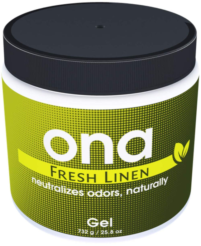 Ona Gel 25.8 oz - Fresh Linen