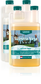Substra Vega B 1-2-4 - 1 Liter