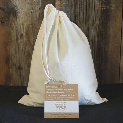 Build A Soil - Kashi Blend-  2LB