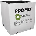 PRO-MIX® CX Growing Medium - 0.40gal (Compressed) - Expands to 2gal - 100% Coco Coir (FULL PALLET / 1240ct)