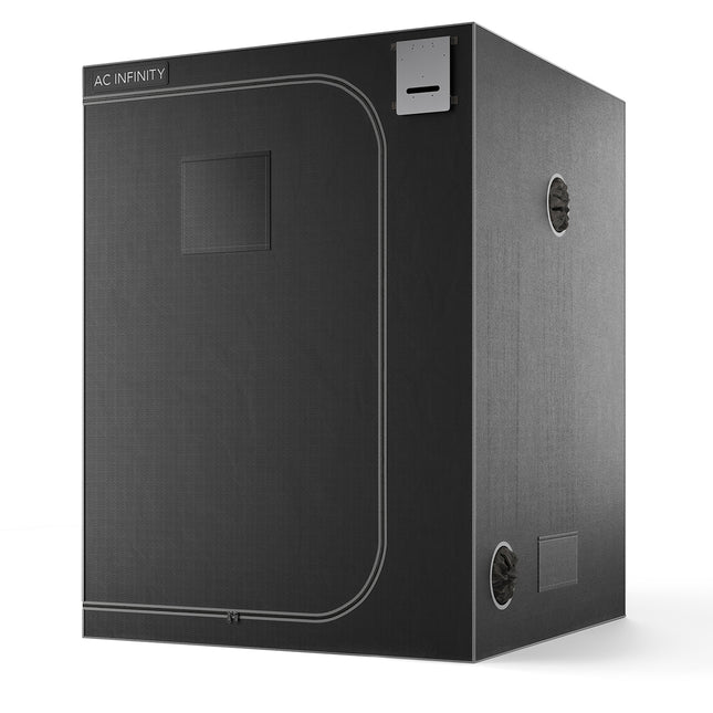AC Infinity CLOUDLAB 866 Advance Grow Tent 5x5 (60" x 60" x 80")