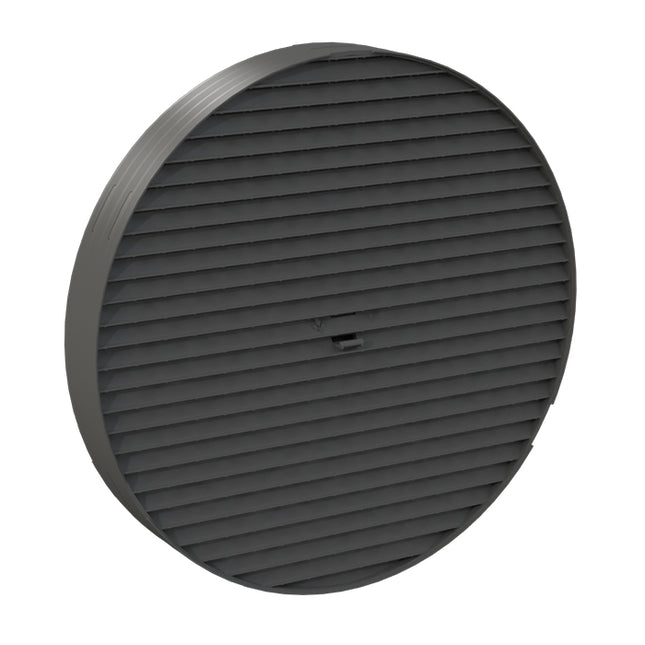 Secret Jardin DF25 Light Baffle with Mesh