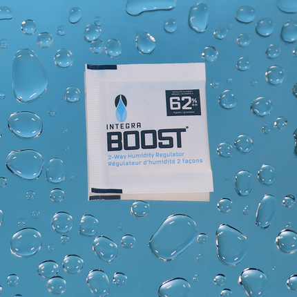 Integra Boost 4g 62% two-way humidity pack