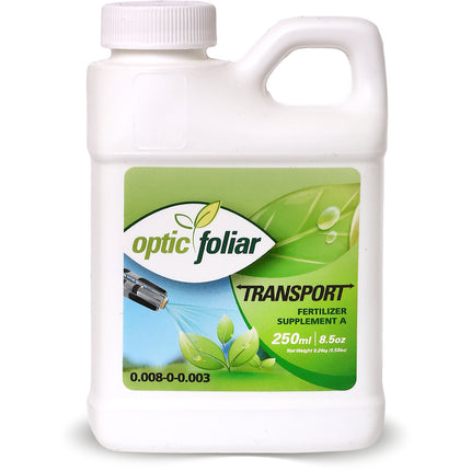 Optic Foliar TRANSPORT - 250 ml