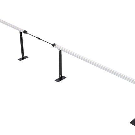 Mammoth Lighting 50W clone and inter-canopy LED bar