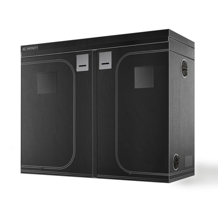 AC Infinity CLOUDLAB 894 Advance Grow Tent 8x4 (96" x 48" x 80")