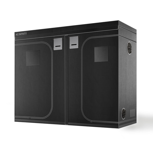AC Infinity CLOUDLAB 894 Advance Grow Tent 8x4 (96" x 48" x 80")