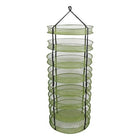 GROW1 2ft Drying Rack w/ Clip-On Levels