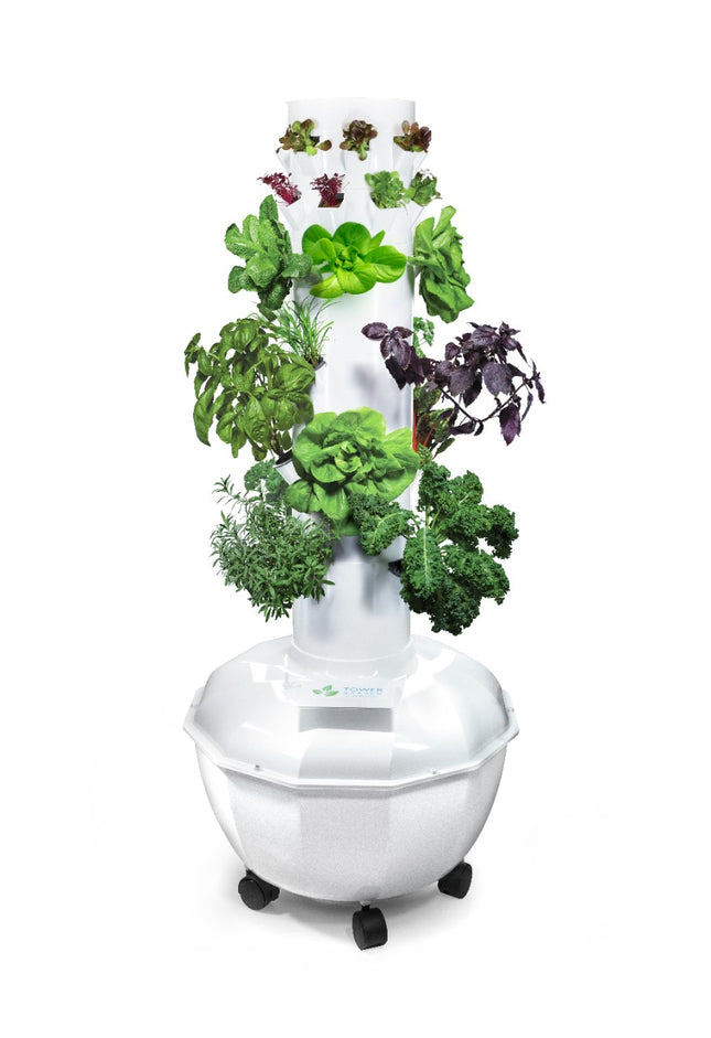 Tower Garden HOME Growing System (No Lights)