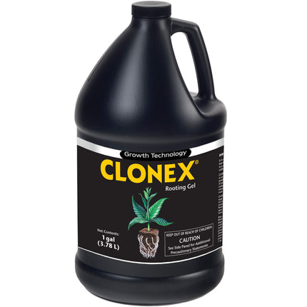 HDI Clonex Rooting Gel - 1 gal