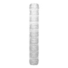 5' x 3300' (WHITE) VineLine Plastic Garden Netting Roll