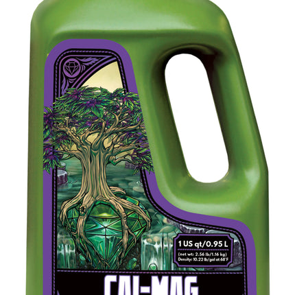 Emerald Harvest Cal-Mag - 1 QT
