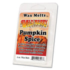 Wildberry Wax Melts - PUMPKIN SPICE