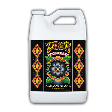 FoxFarm Bush Doctor Boomerang - 1 gal