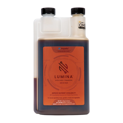 Lumina Organic Amino Acid Fertilizer - 1000ml