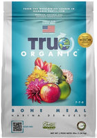 True Organic™ Bone Meal 7-7-0 - 3lb