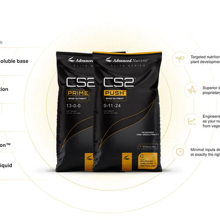 Advanced Nutrients CS2 Prime - 25LB