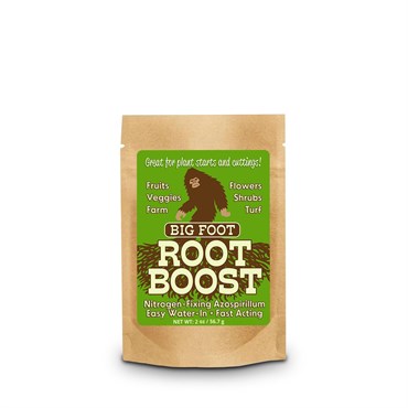 Big Foot™ Root Boost Nitrogen-Fixing Azospirillum - 2oz