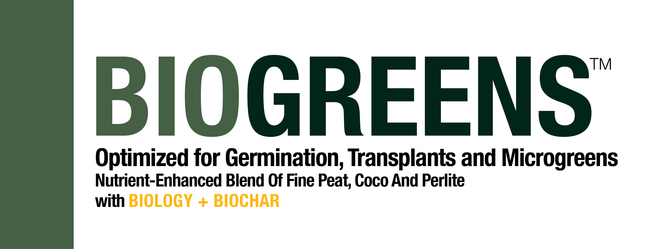 Bio365 BioGreens 4 Yard Tote - Full Pallet