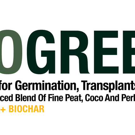 Bio365 BioGreens 1.5 CUFT Bag - Full Pallet (85 Bags)