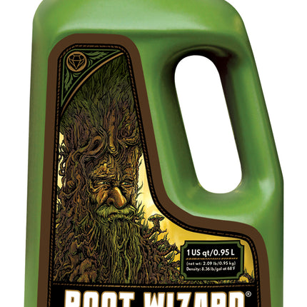 Emerald Harvest Root Wizard - 1 QT