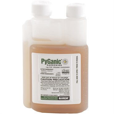 Pyganic Gardening - 8oz OMRI