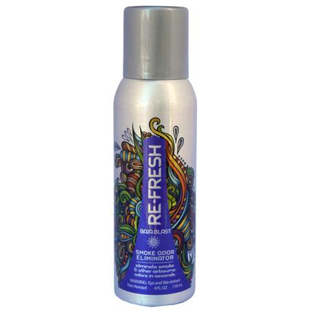 RE-FRESH SPRAY - BAJA BURST