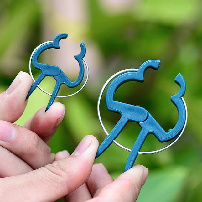 Plant Support Clip - Assorted Sizes
