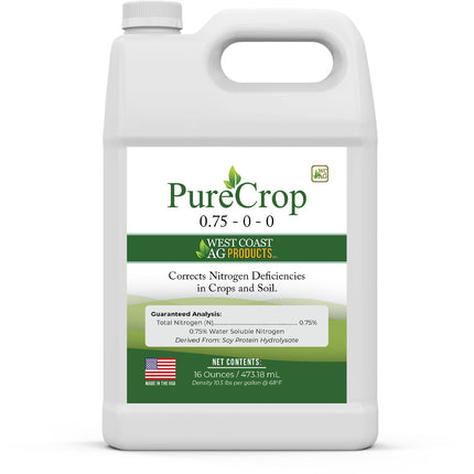 PureCrop - 16 oz
