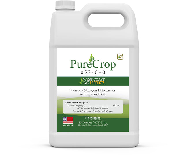 PureCrop - 16 oz