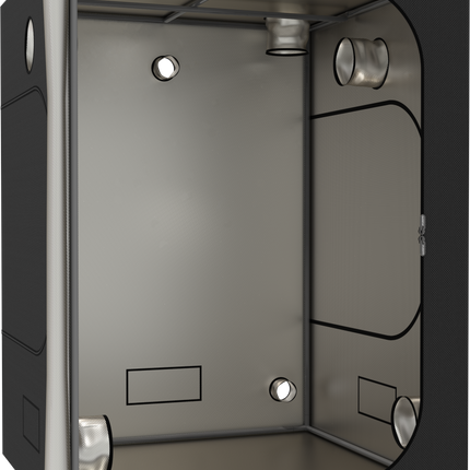 PHANTOM Cultivar GT55, 5X5 Grow Tent