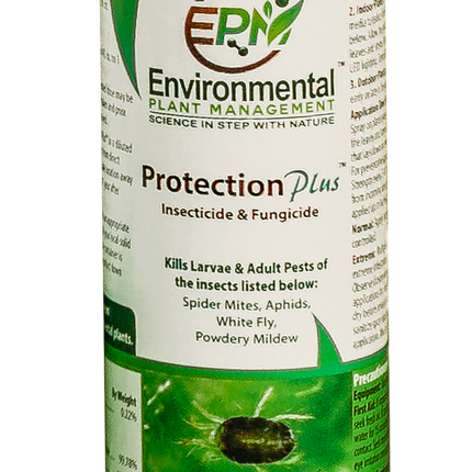 Protection Plus 8 oz