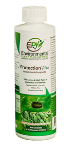 Protection Plus 8 oz