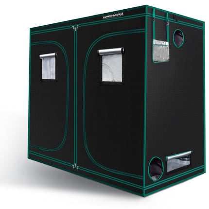 Mars Hydro Tent - 4' X 8' X 6.5' (CLEARANCE-FINAL SALE)