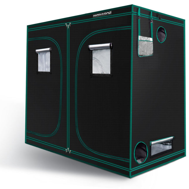 Mars Hydro Tent - 4' X 8' X 6.5' (CLEARANCE-FINAL SALE)
