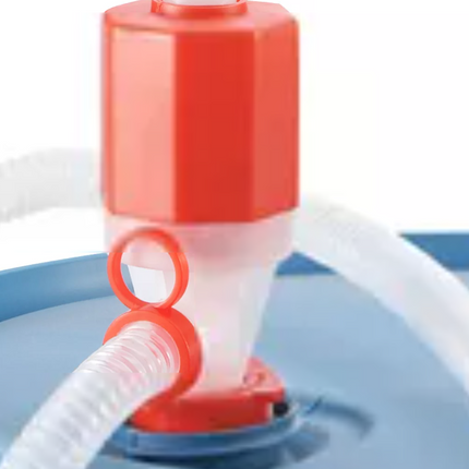 Siphon Drum Pump